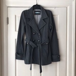Lightweight Cotton Jacket (Maurice’s)